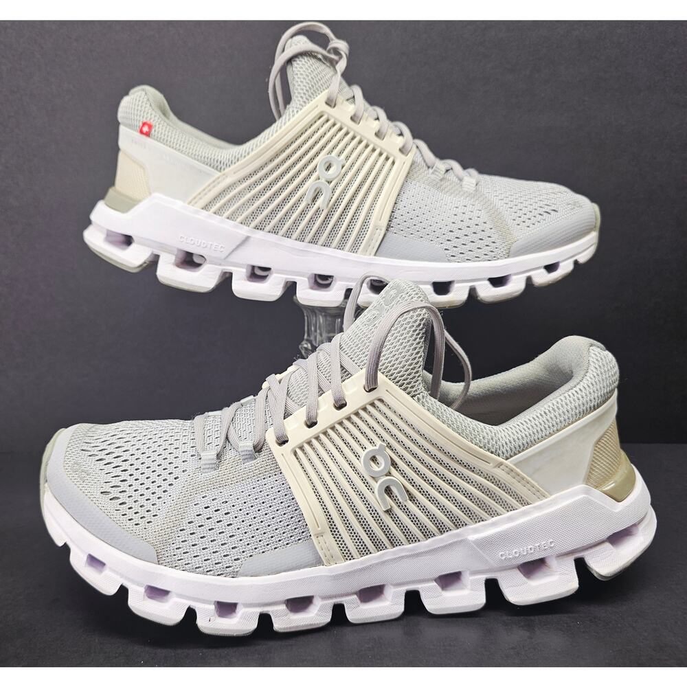 Oncloud Women 8 Comfy footwear